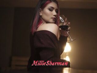 MillieSharman