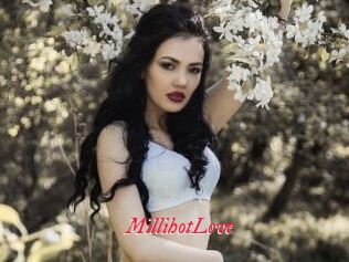 MillihotLove