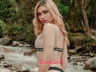 MiluClark