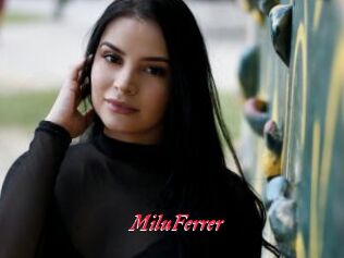 MiluFerrer