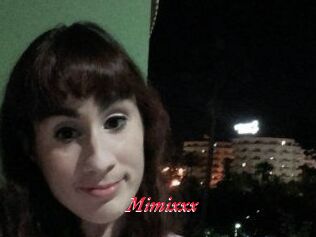 Mimixxx