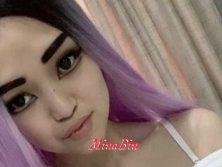MinaBin