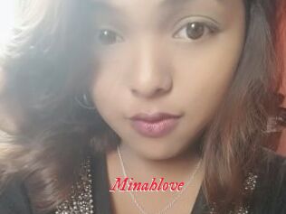 Minahlove