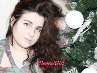 MineralGirl