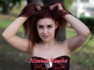 MirandaMaurice
