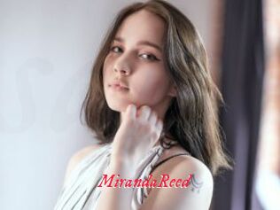 MirandaReed