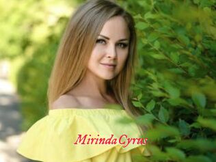 MirindaCyrus