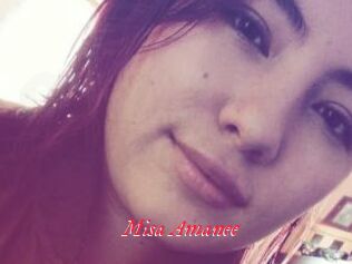 Misa_Amanee