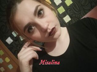 Misalina