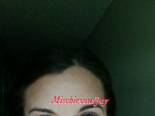 MischievousJay
