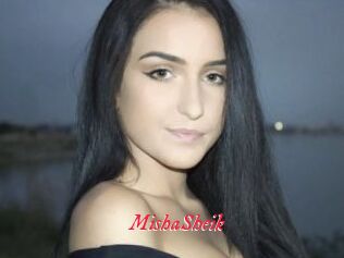 MishaSheik