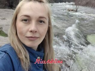 MissAdelina