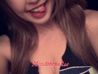 MissAthenaRae