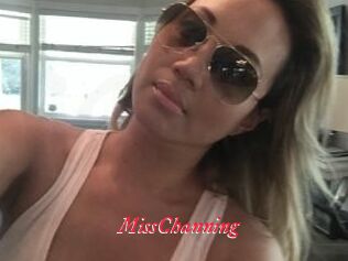 MissChanning