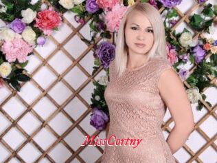 MissCortny
