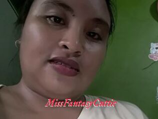 MissFantasyCuttie