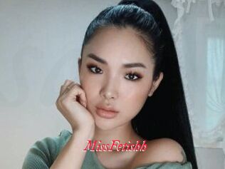 MissFetishh