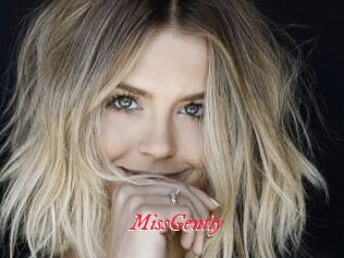 MissGently