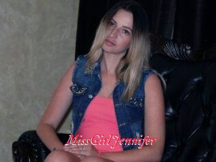 MissGirlJennifer