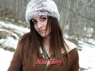 MissHkitty