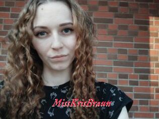 MissKrisBraun