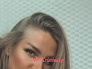 MissKristina19