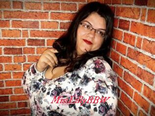 MissLillyBBW