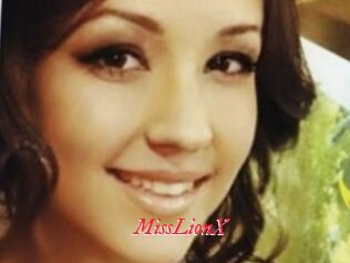 MissLionX