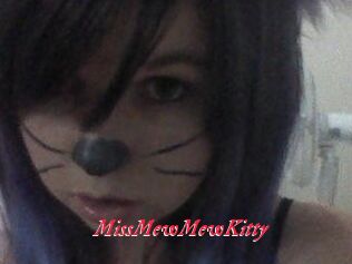 MissMewMewKitty