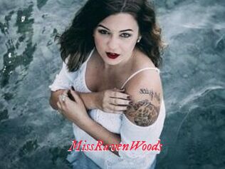 MissRavenWoods