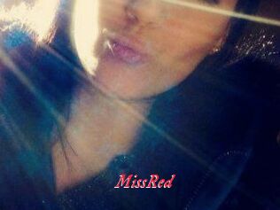 MissRed