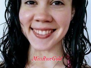 MissRoseGold