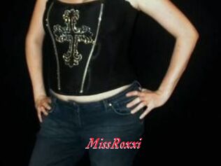 MissRoxxi