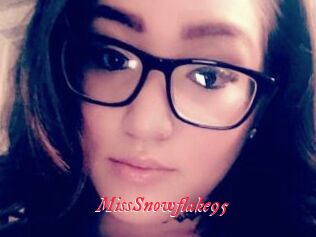 MissSnowflake95