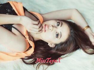 MissTayaX