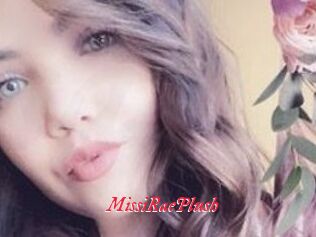 MissiRaePlush