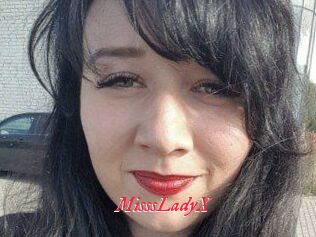 MisssLadyX