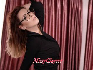 MissyClayrre