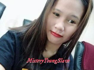 MisteryYoungSlave