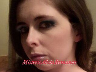 MistressAliciaRomanov
