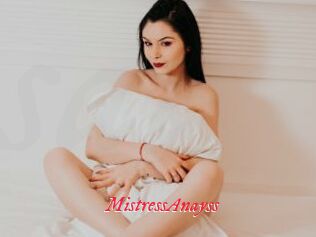 MistressAnayss