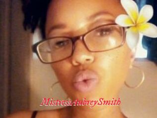 MistressAubreySmith