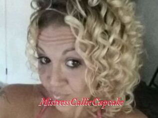 MistressCallieCupcake