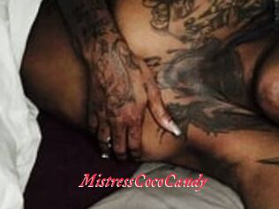 MistressCocoCandy