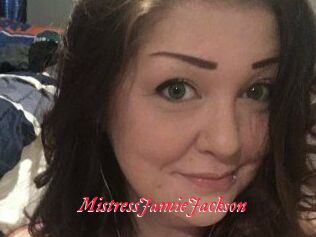 MistressJamieJackson