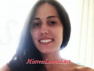 MistressLauraLust
