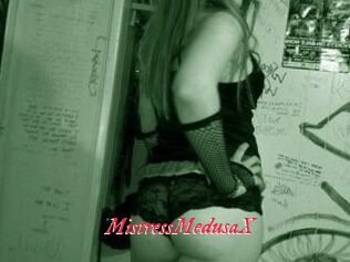 MistressMedusaX