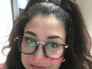MistressSageIris