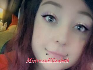 MistressxElizabeth