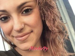 MitchiePy